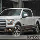 Illustration for article titled Ford F-150: The Ultimate Buyers Guide
